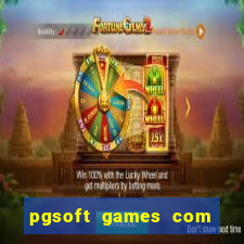 pgsoft games com fortune rabbit